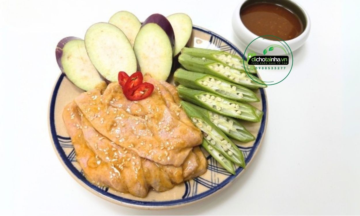 chế biến vú heo, vú heo không bị hôi, cách nấu vú heo ngon, mầm heo, cách làm vú heo giòn, mẹo khử mùi vú heo, vú heo nướng, vú heo xào, sơ chế vú heo