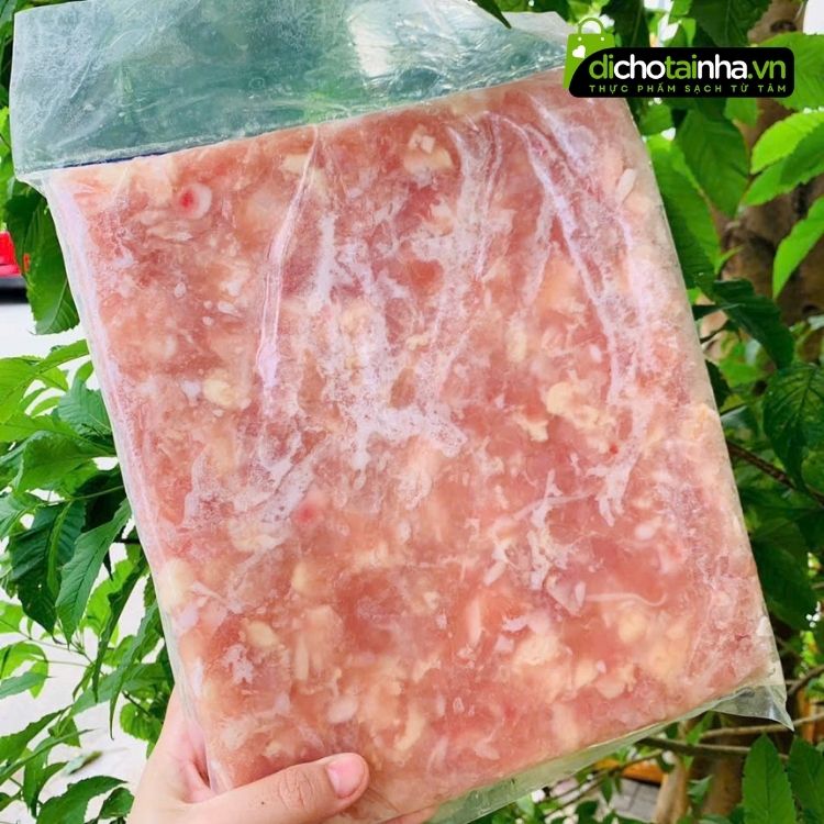 2 Kg Sụn Gà net đủ